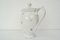 Art Deco Porcelain Teapot, 1930s 5