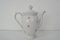 Art Deco Porcelain Teapot, 1930s 2