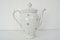 Art Deco Porcelain Teapot, 1930s 13