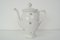 Art Deco Porcelain Teapot, 1930s 6