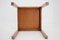 Danish Teak and Tile Side Table, 1960s 6