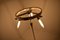 Vintage Floor Lamp attributed to Zukov, 1960s 5