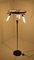 Lámpara de pie vintage atribuida a Zukov, años 60, Imagen 2