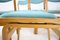 Bentwood Dining Chairs, Denmark, 1960s, Set of 6 11