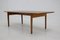 Oak AT-15 Coffee Table by Hans J Wegner for Andreas Tuck, Denmark, 1960s, Image 4