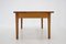 Oak AT-15 Coffee Table by Hans J Wegner for Andreas Tuck, Denmark, 1960s 5