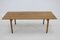 Oak AT-15 Coffee Table by Hans J Wegner for Andreas Tuck, Denmark, 1960s, Image 3