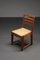 Traditionalist Dining Chairs by Bas Van Pelt, 1936, Set of 4 5