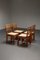 Traditionalist Dining Chairs by Bas Van Pelt, 1936, Set of 4 3