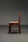 Traditionalist Dining Chairs by Bas Van Pelt, 1936, Set of 4 6