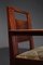 Art Deco Dining Chairs, 1920s, Set of 6, Image 11