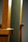 Haagse School Executive Chair by Frits Spanjaard, 1920s, Image 8