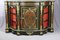 Large Napoleon III Marquetry Boulle Buffet 8