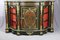 Large Napoleon III Marquetry Boulle Buffet 12