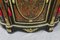 Large Napoleon III Marquetry Boulle Buffet 9