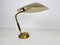 Italian Brass Table Lamp in the Style of Stilnovo, Italy, 1960s, Image 6