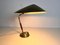 Lampada da tavolo in ottone nello stile di Stilnovo, Italia, anni '60, Immagine 10