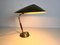 Lampe de Bureau en Laiton, Italie, 1960s 10