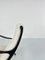 Lounge Chairs attributed to Ezio Longhi, 1950s, Set of 2 2