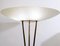Mid-Century Modern Floor Lamp attributed to Gaetano Sciolari for Stilnovo, Italy, 1950s 8