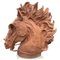 Terracotta Horse Head 2