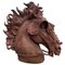 Terracotta Horse Head 1