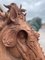 Terracotta Horse Head 4