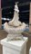 20th Century Vaisseau à Mât Ship Vase and Cover from Meissen, Set of 2, Image 10