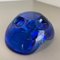 Light Blue Murano Glass Bowl or Ashtray, Italy, 1970s, Image 19