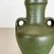 Ceramic Pottery Vases by Heinz Siery for Carstens Tönnieshof, Germany, 1970s, Set of 2 6
