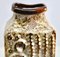 Vase Rectangulaire 7802-30 en Céramique de Carstens, Allemagne de l'Ouest, 1960s 8