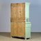 Antique Pine Kitchen Cupboard, 1920s 19