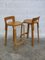 K65 Stools by Alvar Aalto for Artek, 1970s, Set of 2 7