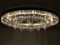 Large Tube Chandelier, 1960s, Image 12