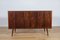 Small Mid-Century Danish Rosewood Sideboard, 1960s 1