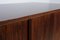 Kleines dänisches Mid-Century Palisander Sideboard, 1960er 14