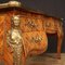 French Louis XV Style Desk, 1950s 5