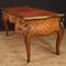 French Louis XV Style Desk, 1950s 10