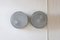 Sconces from RZB Leuchten, 1960s, Set of 2, Image 1