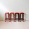 Portuguese High Stools, 1960s, Set of 2, Image 14