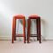 Portuguese High Stools, 1960s, Set of 2, Image 4