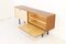 Teak and Seagrass Sideboard, 1960s 8