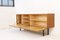 Teak and Seagrass Sideboard, 1960s 7