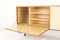 Teak and Seagrass Sideboard, 1960s 10