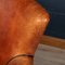 20th Century Dutch 2-Seater Sheepskin Leather Sofa, Image 16