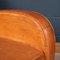 20th Century Dutch Leather Club Chairs, Set of 2, Image 38