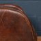 20th Century Dutch Leather Club Chairs, Set of 2 25