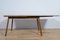 Table de Salle à Manger Extensible en Teck, Danemark, 1960s 10