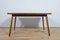 Danish Extendable Teak Dining Table, 1960s, Image 4