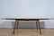 Danish Extendable Teak Dining Table, 1960s, Image 15